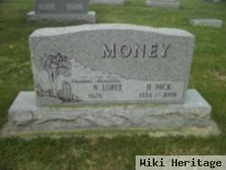 H. Nick Money