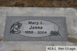 Mary L. Jenne