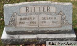 Harvey Frederick Ritter