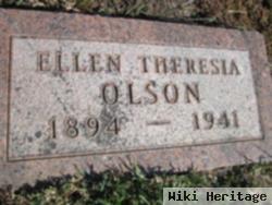 Ellen Theresia Olson