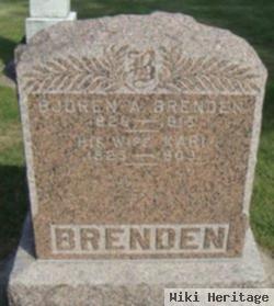 Bjoren A. Brenden