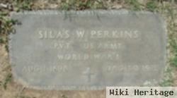 William Silas Perkins