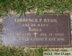 Terrance P. Ryan