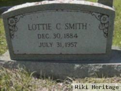 Lottie C. Smith