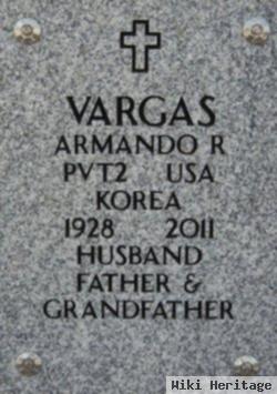 Armando R. Vargas