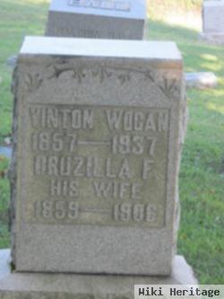 Vinton Wogan