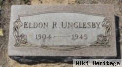 Eldon Ray Unglesby