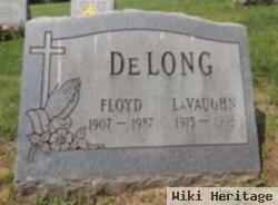 Floyd Delong