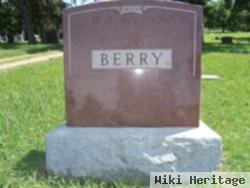 Frank W Berry