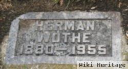 Herman Wothe