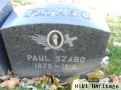 Paul Szabo