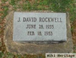 J. David Rockwell