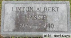 Linton Albert Massie, Sr