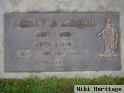 Corey E. Larose