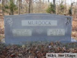 Ernest C. Murdock