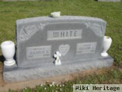 Mildred R. White