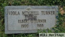 Viola Mitchell Turner