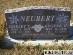 Eugene H Neubert