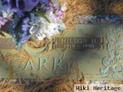 Hilton Carr