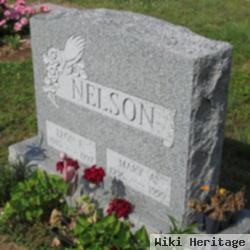 Leon Elmer Nelson