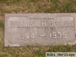 William H. Upham