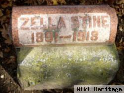 Zella Stine