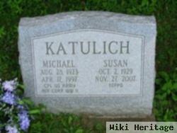 Michael Katulich