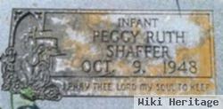 Peggy Ruth Shaffer