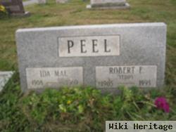 Ida Mae Link Peel