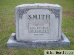 Lucile Smith