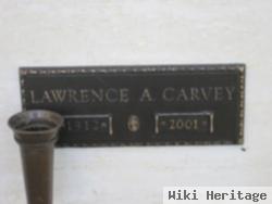 Lawrence A Carvey