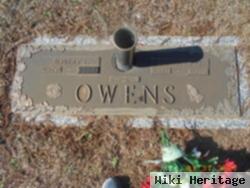 Robert Lewis Owens