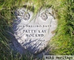 Patty Kay Noland