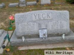 Goldie M. Yeck