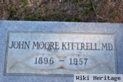 Dr John Moore Kittrell