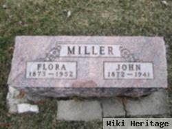 John Flickinger Miller