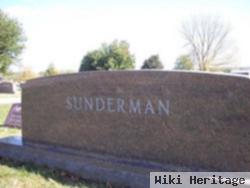 Donald H. Sunderman