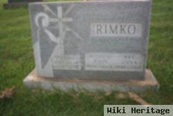 John Rimko