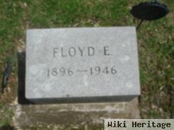 Floyd Emerson Dunkleberg