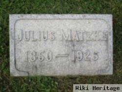 Julius Matzke