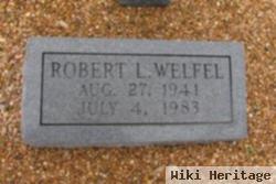 Robert Louis Welfel