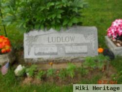 Frederick Ludlow