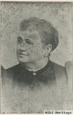 Catherine A. Carmichael Campbell