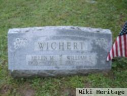 William T Wichert