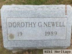 Dorothy Newell