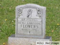 Keyli Christine Flowers