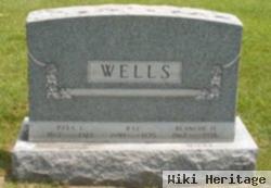 Ezra T. Wells