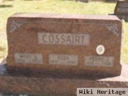 Mary E. Cossairt