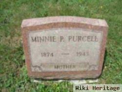 Minnie Pearl Riden Purcell