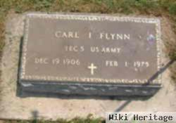 Carl Ivel Flynn